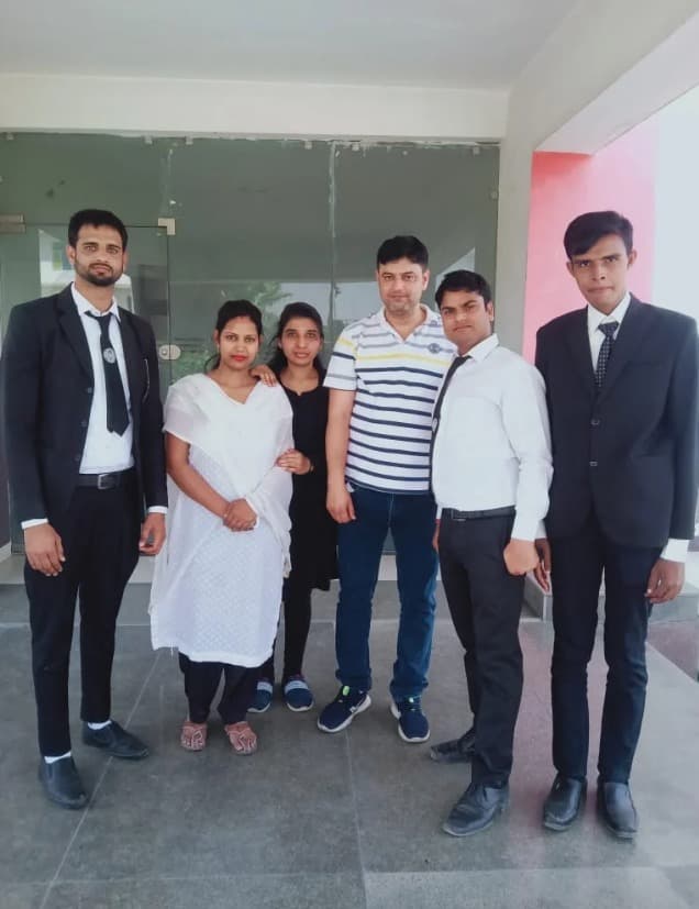 Krishna Institute of Law Ghaziabad KIL Glimpse photo 1